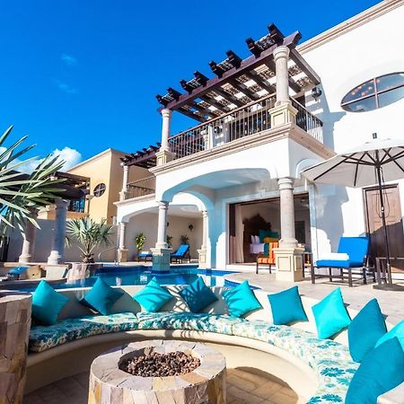 The Residences At Hacienda Encantada Cabo San Lucas Exteriér fotografie