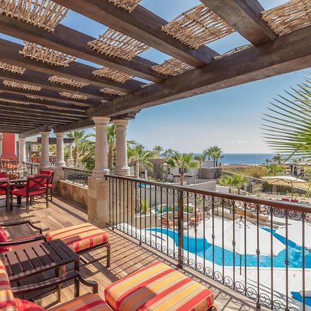 The Residences At Hacienda Encantada Cabo San Lucas Exteriér fotografie