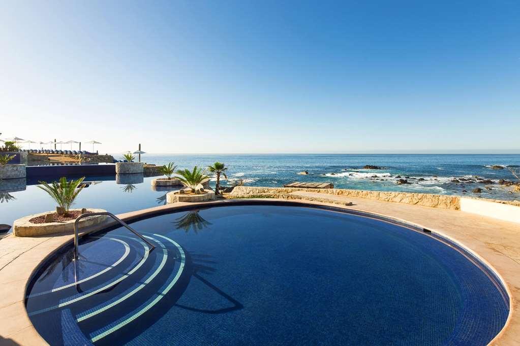 The Residences At Hacienda Encantada Cabo San Lucas Exteriér fotografie