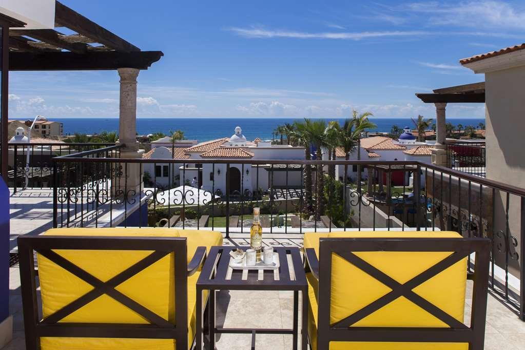 The Residences At Hacienda Encantada Cabo San Lucas Exteriér fotografie