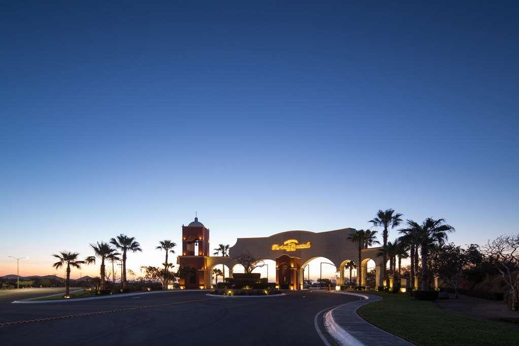 The Residences At Hacienda Encantada Cabo San Lucas Exteriér fotografie