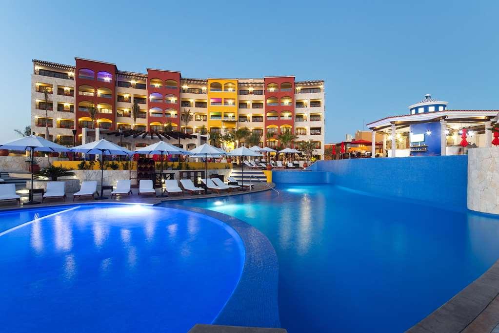 The Residences At Hacienda Encantada Cabo San Lucas Exteriér fotografie