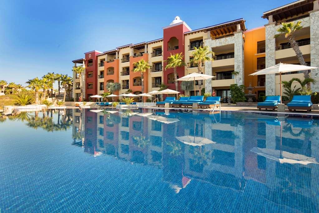 The Residences At Hacienda Encantada Cabo San Lucas Exteriér fotografie