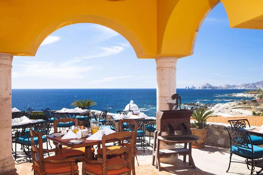 The Residences At Hacienda Encantada Cabo San Lucas Exteriér fotografie