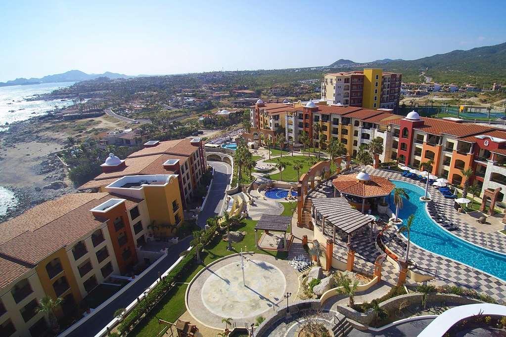 The Residences At Hacienda Encantada Cabo San Lucas Exteriér fotografie