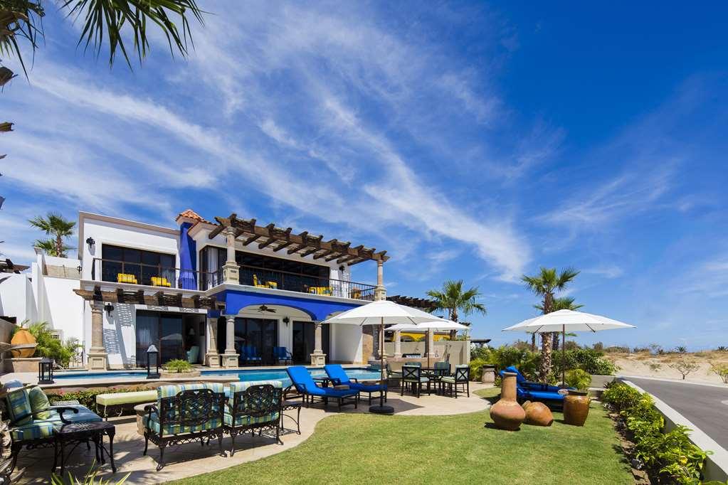 The Residences At Hacienda Encantada Cabo San Lucas Exteriér fotografie