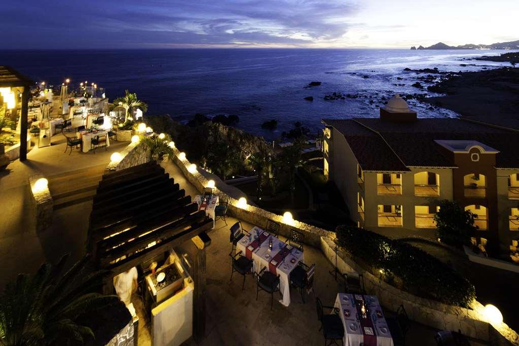 The Residences At Hacienda Encantada Cabo San Lucas Exteriér fotografie