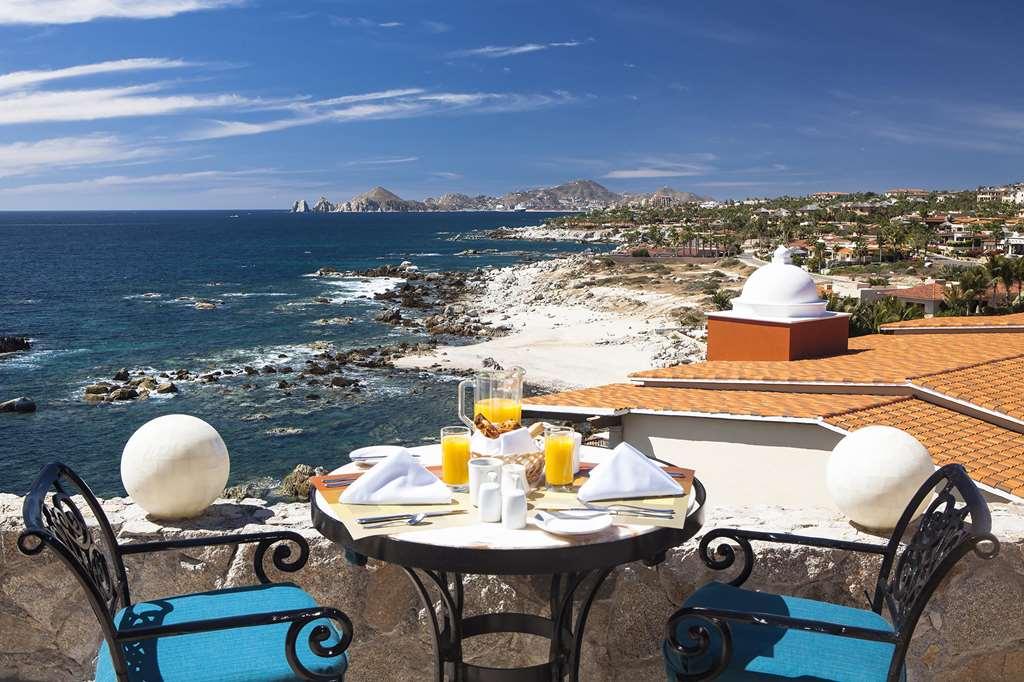 The Residences At Hacienda Encantada Cabo San Lucas Exteriér fotografie