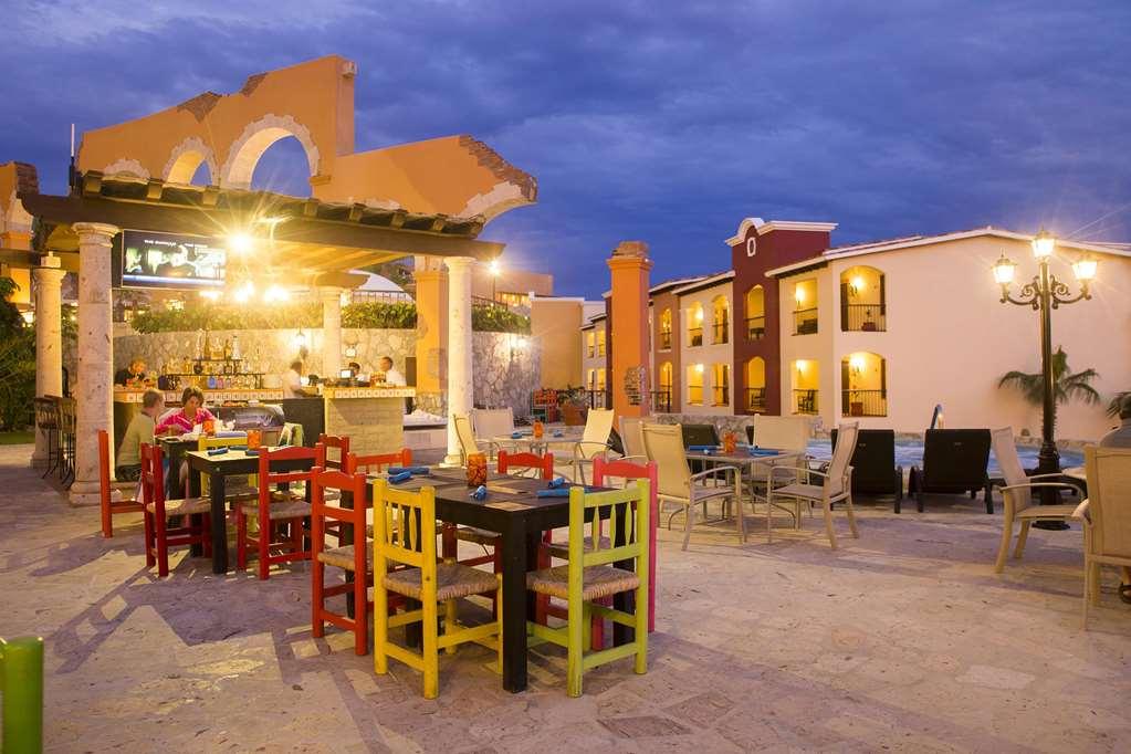The Residences At Hacienda Encantada Cabo San Lucas Exteriér fotografie