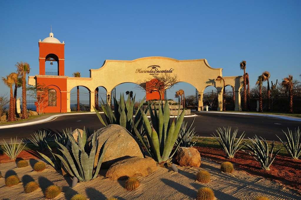 The Residences At Hacienda Encantada Cabo San Lucas Exteriér fotografie