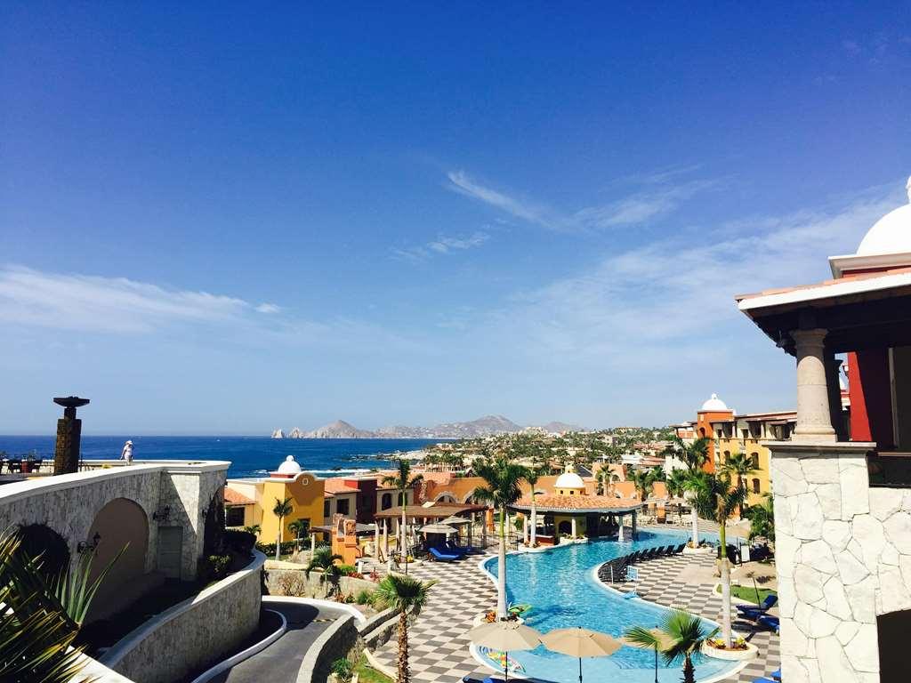 The Residences At Hacienda Encantada Cabo San Lucas Exteriér fotografie