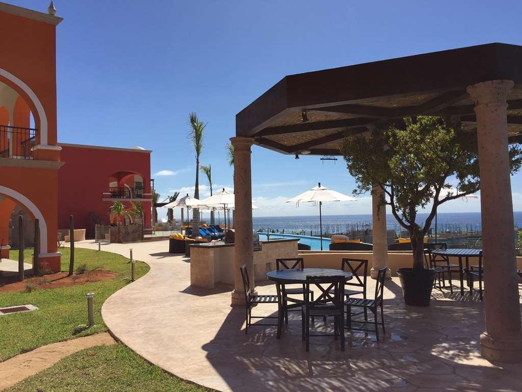 The Residences At Hacienda Encantada Cabo San Lucas Exteriér fotografie