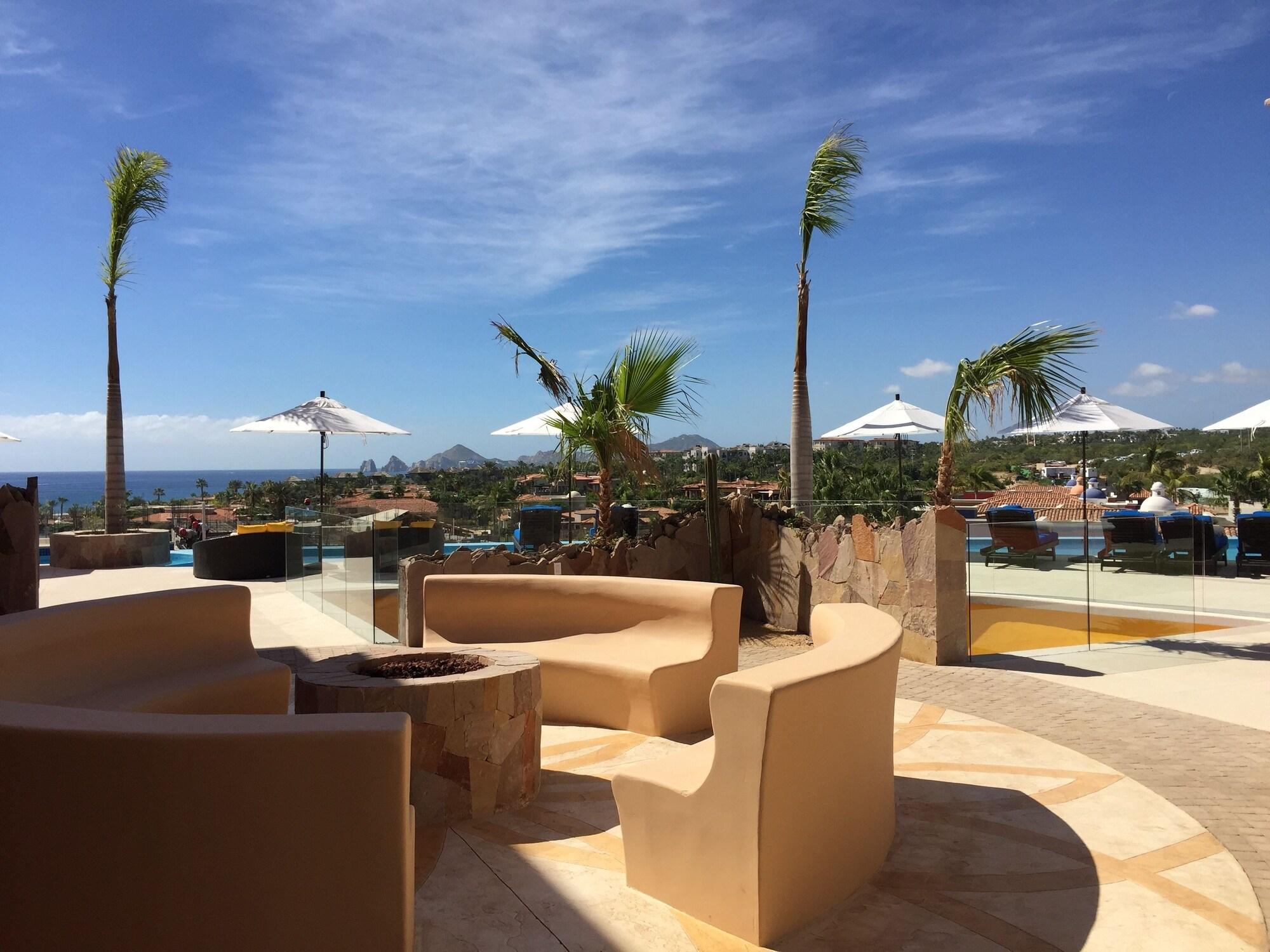 The Residences At Hacienda Encantada Cabo San Lucas Exteriér fotografie