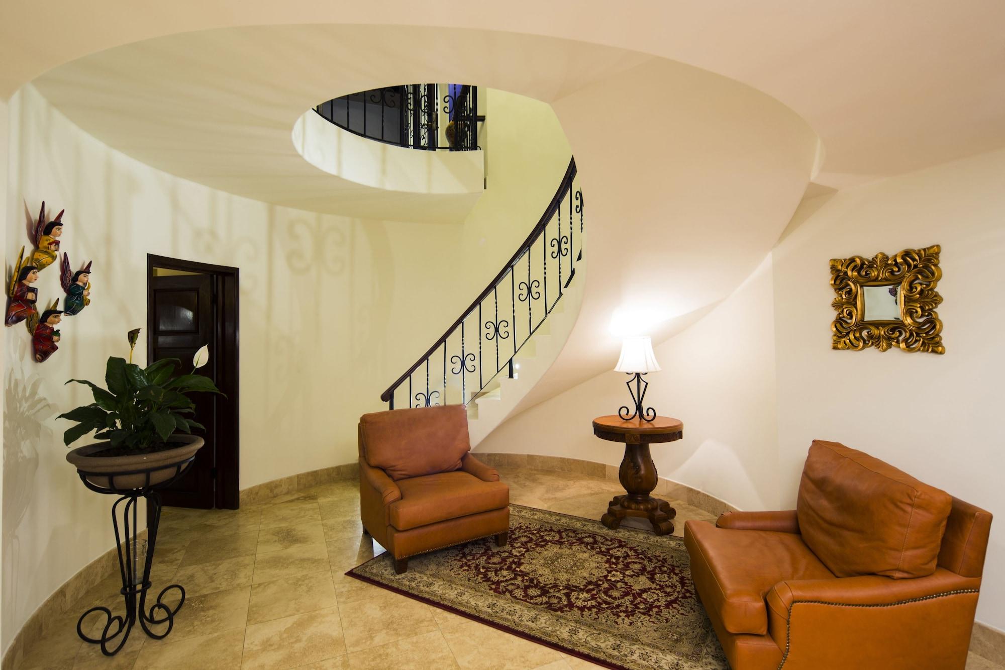 The Residences At Hacienda Encantada Cabo San Lucas Exteriér fotografie