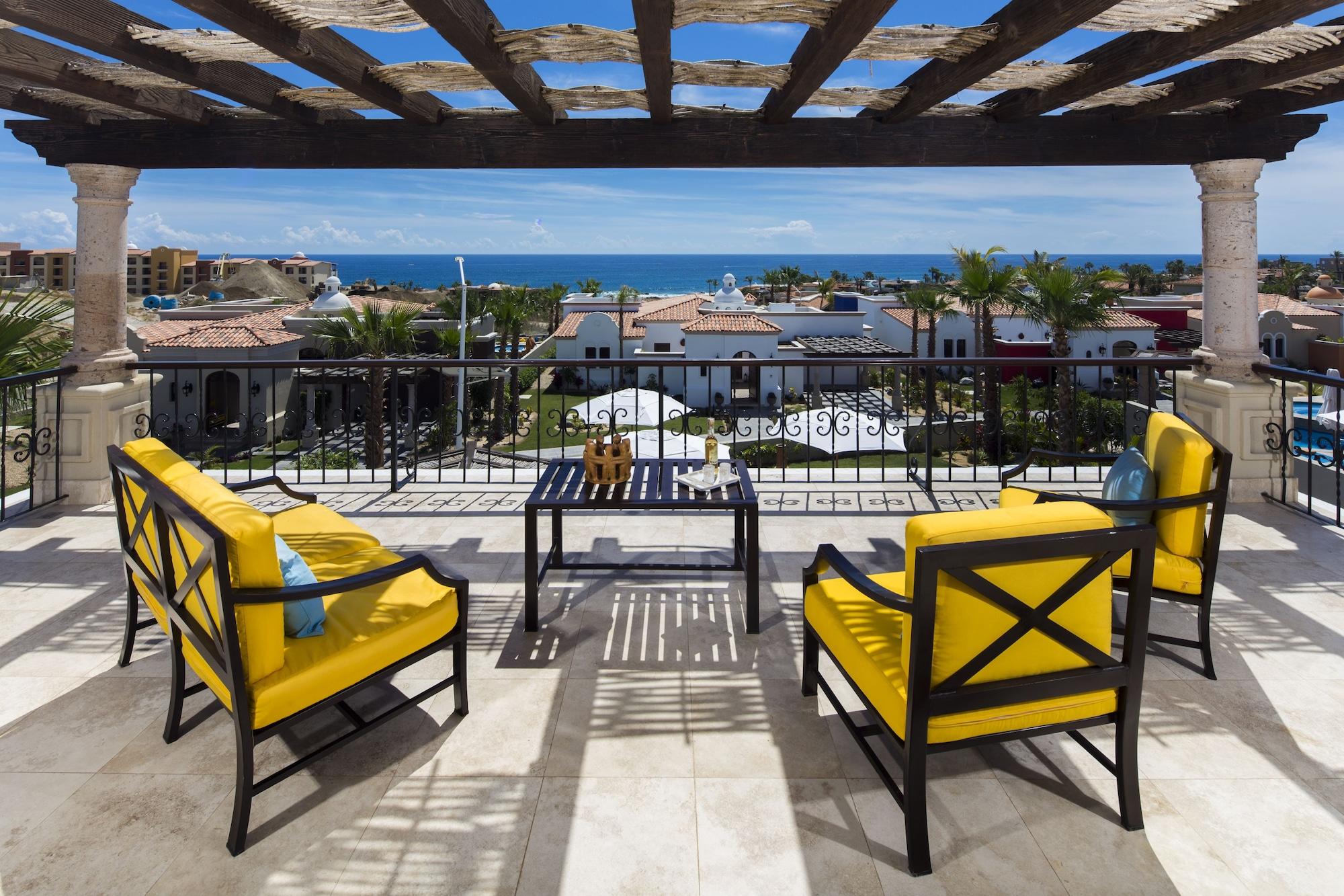 The Residences At Hacienda Encantada Cabo San Lucas Exteriér fotografie