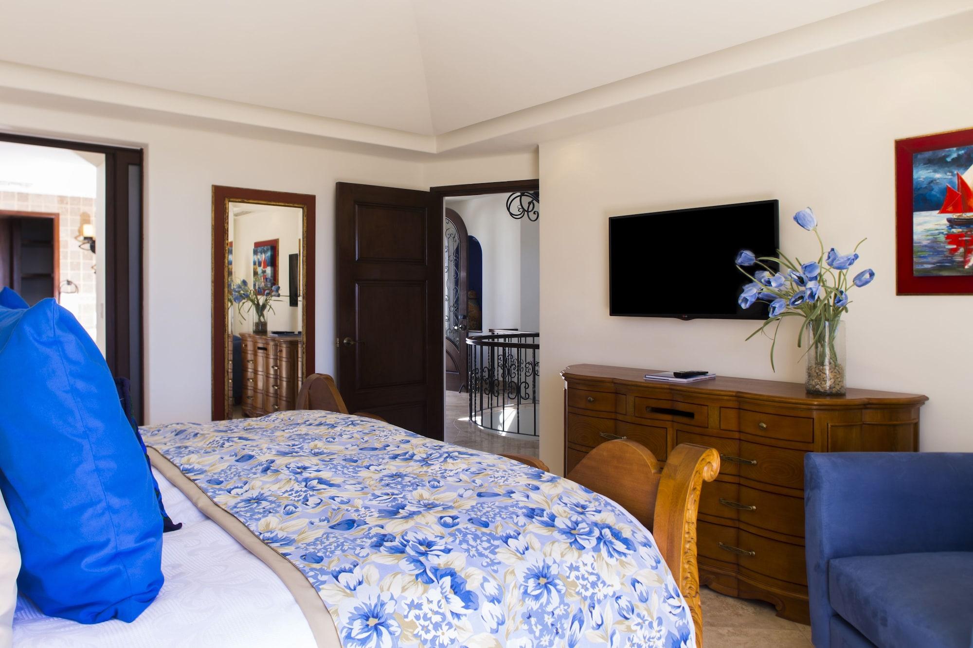 The Residences At Hacienda Encantada Cabo San Lucas Exteriér fotografie