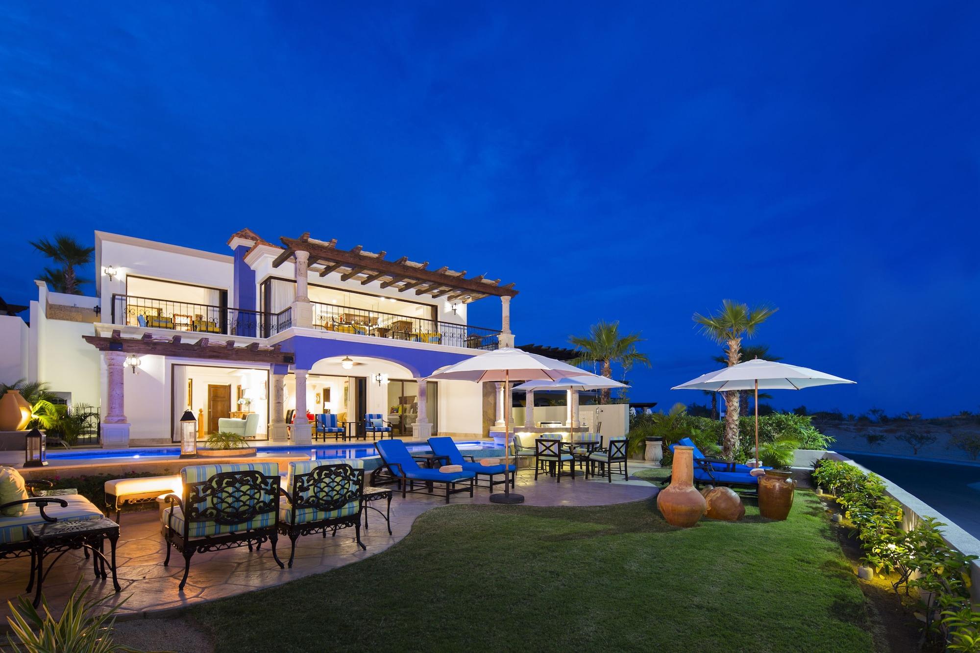 The Residences At Hacienda Encantada Cabo San Lucas Exteriér fotografie