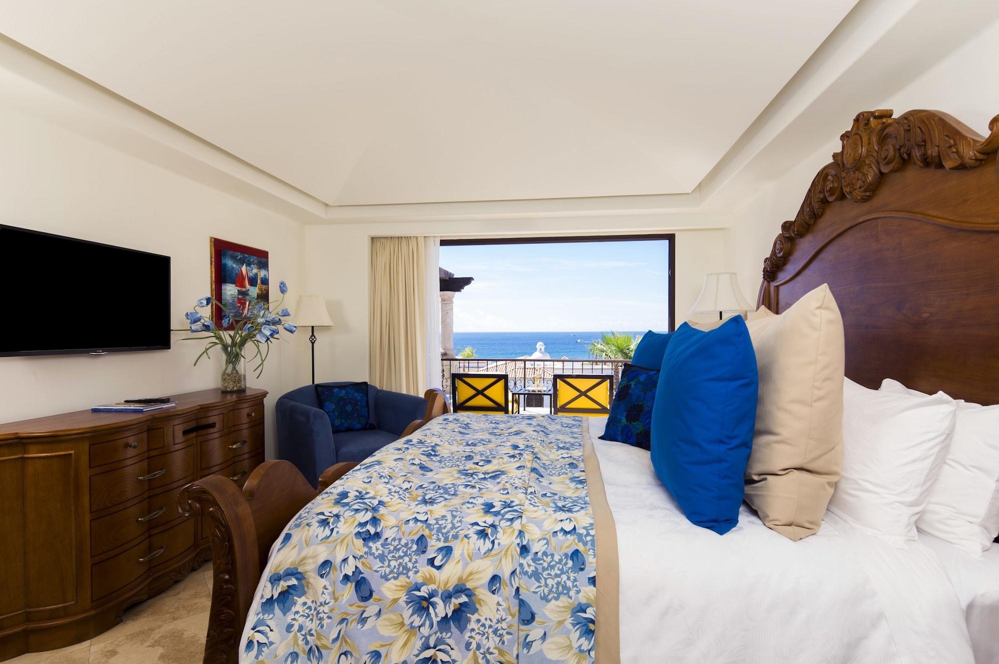 The Residences At Hacienda Encantada Cabo San Lucas Exteriér fotografie