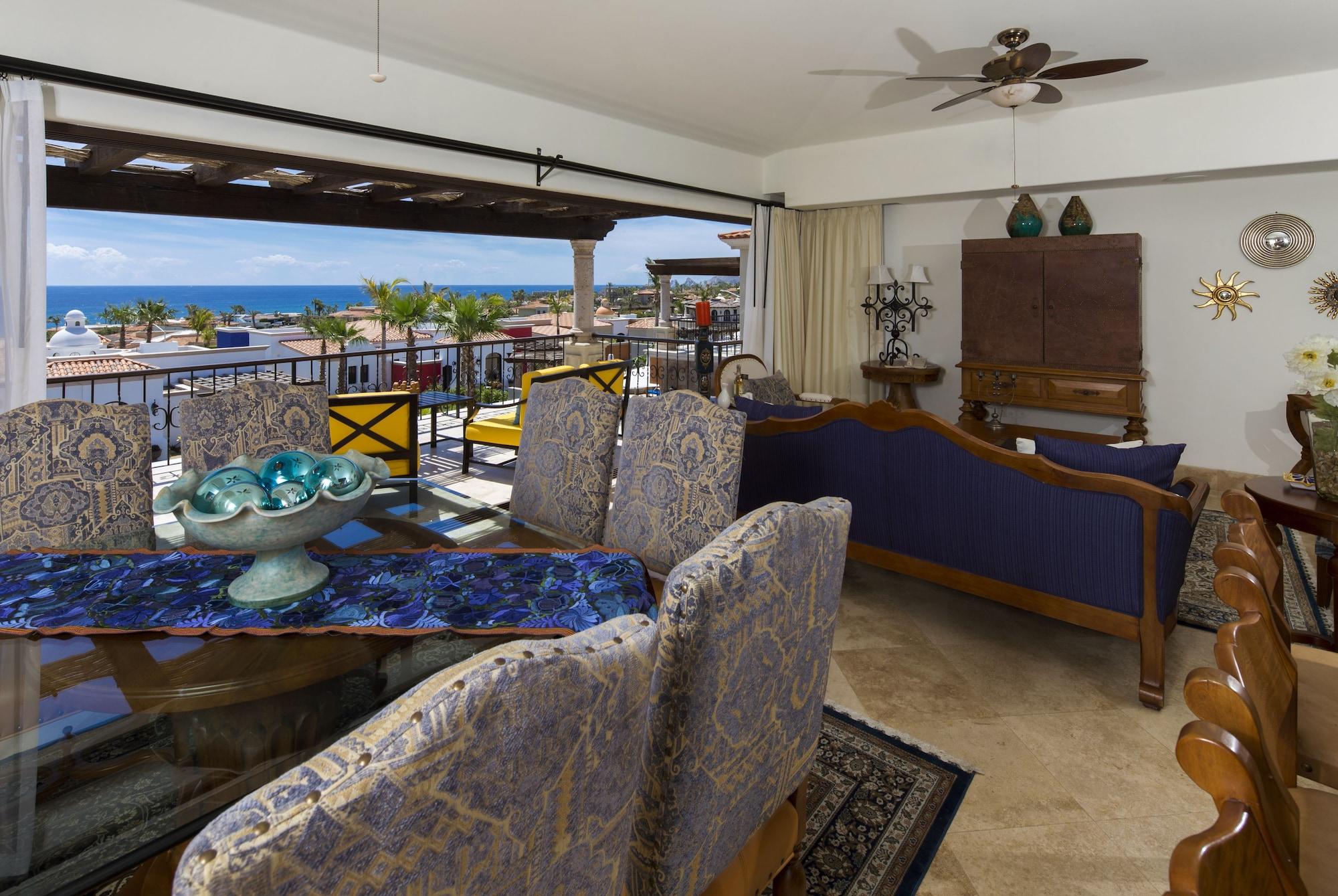 The Residences At Hacienda Encantada Cabo San Lucas Exteriér fotografie