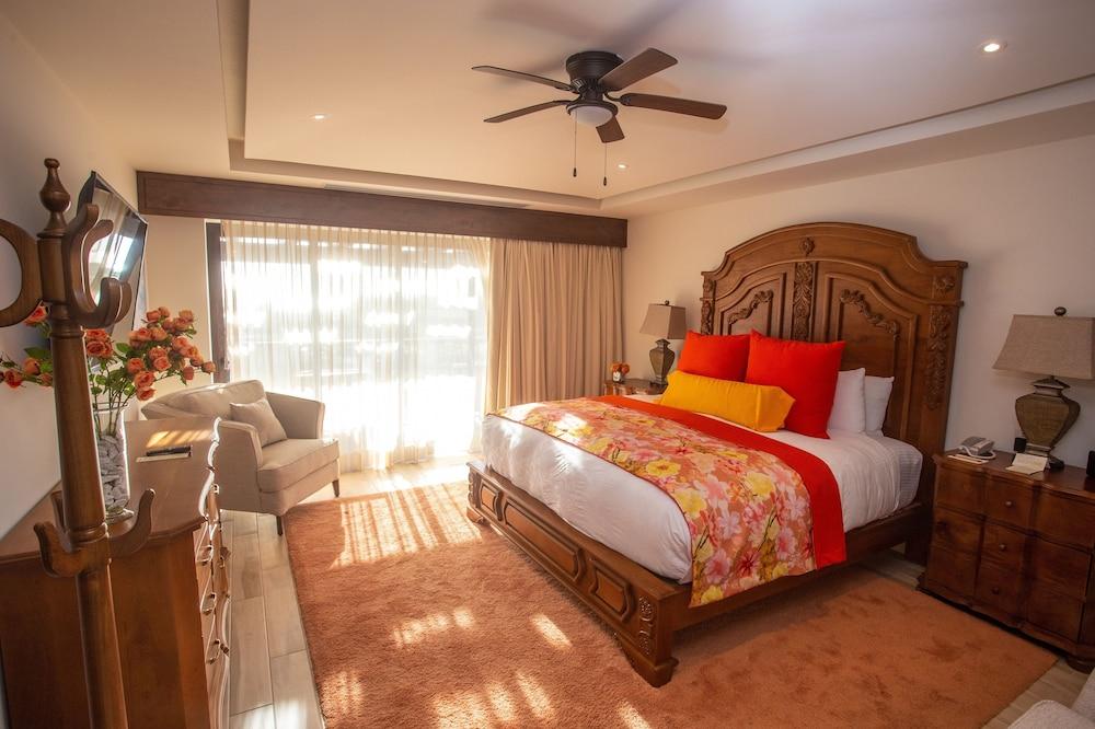 The Residences At Hacienda Encantada Cabo San Lucas Exteriér fotografie