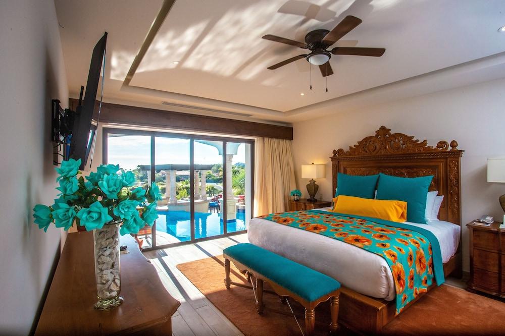 The Residences At Hacienda Encantada Cabo San Lucas Exteriér fotografie