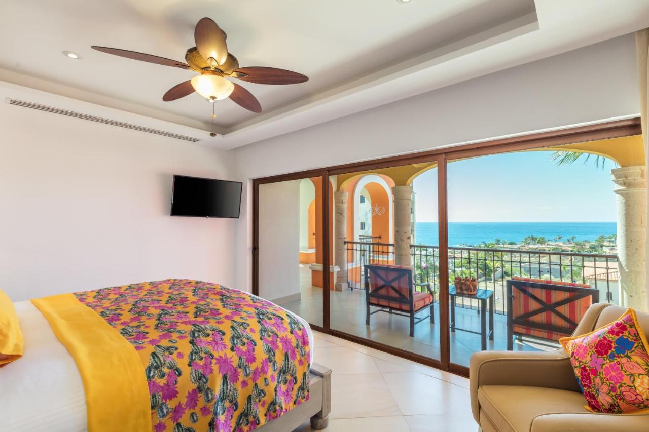 The Residences At Hacienda Encantada Cabo San Lucas Exteriér fotografie