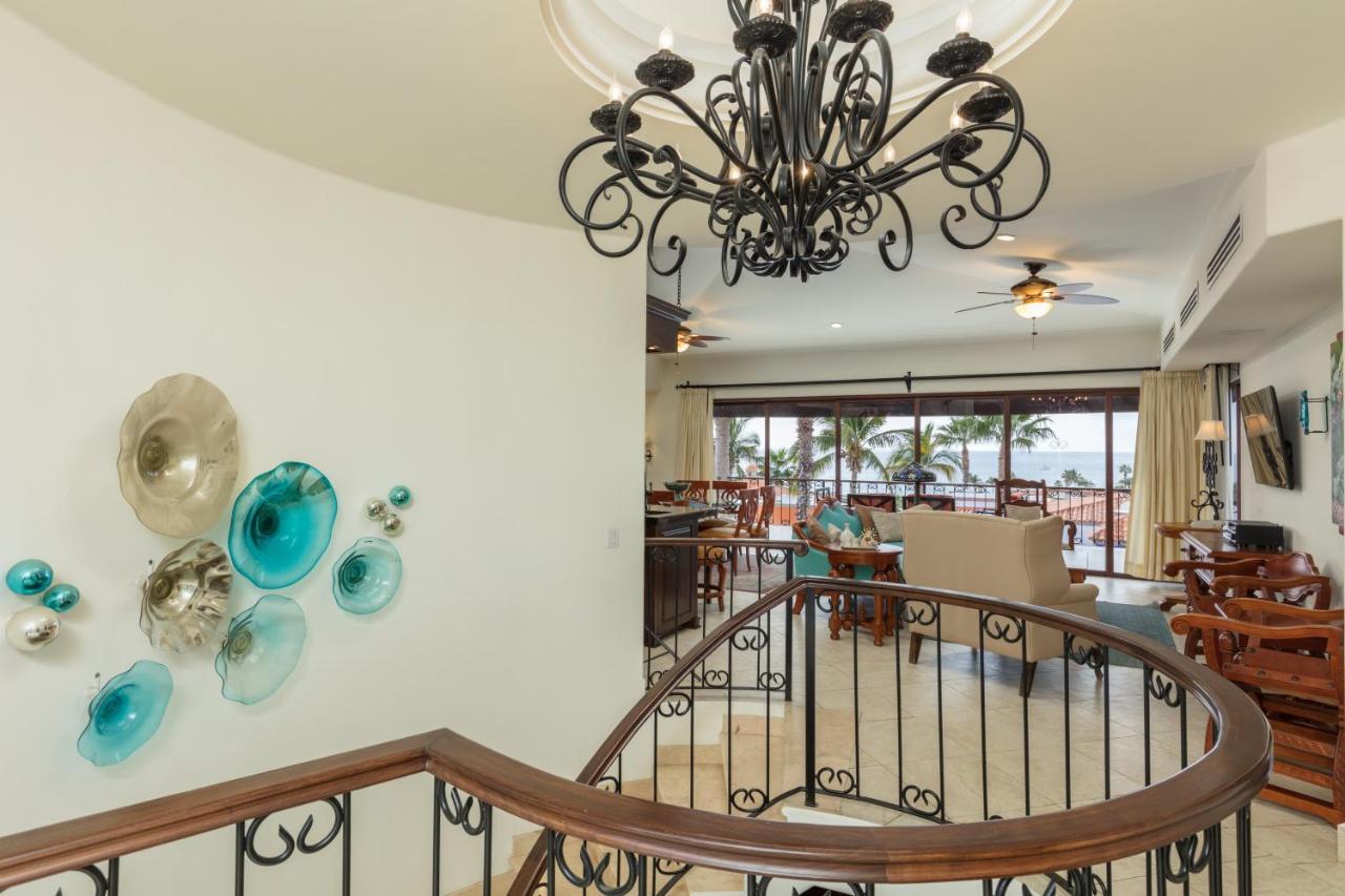 The Residences At Hacienda Encantada Cabo San Lucas Exteriér fotografie