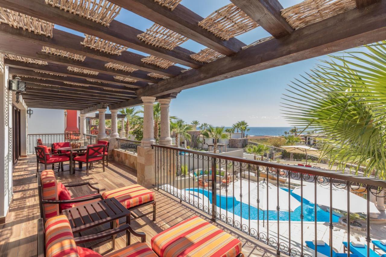 The Residences At Hacienda Encantada Cabo San Lucas Exteriér fotografie