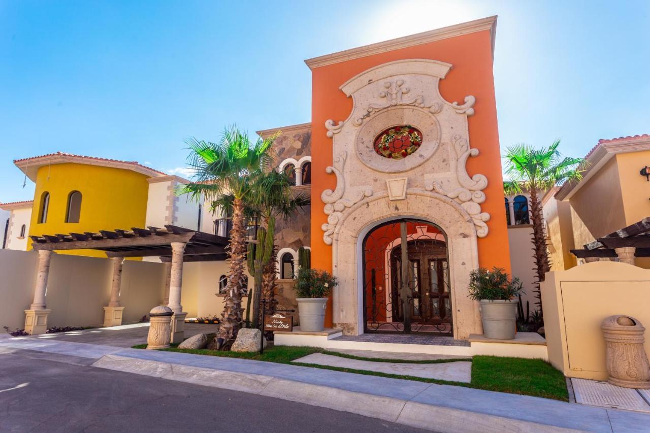 The Residences At Hacienda Encantada Cabo San Lucas Exteriér fotografie