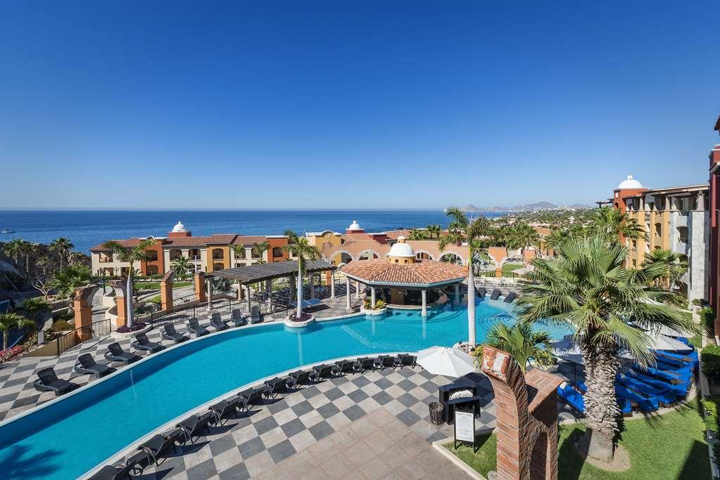 The Residences At Hacienda Encantada Cabo San Lucas Exteriér fotografie