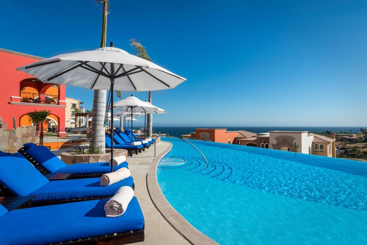 The Residences At Hacienda Encantada Cabo San Lucas Exteriér fotografie